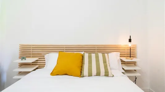 Rooms in Valencia Extramurs - photo 4