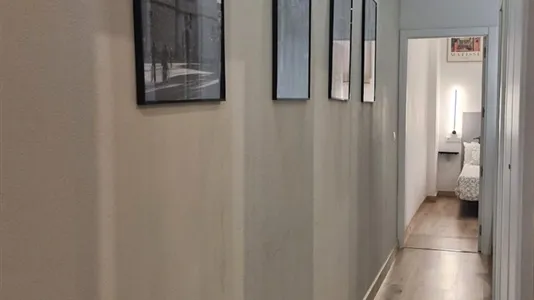 Apartments in Valencia Ciutat Vella - photo 9