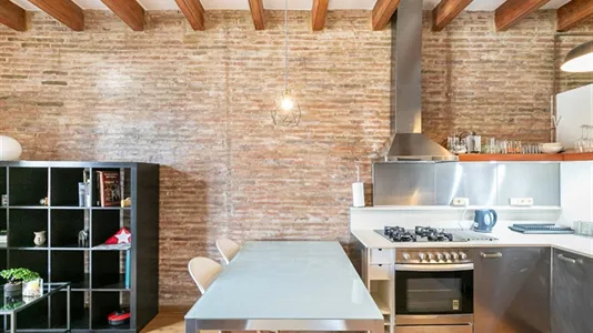 Apartments in Barcelona Gràcia - photo 7