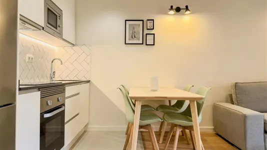 Apartments in Barcelona Ciutat Vella - photo 7