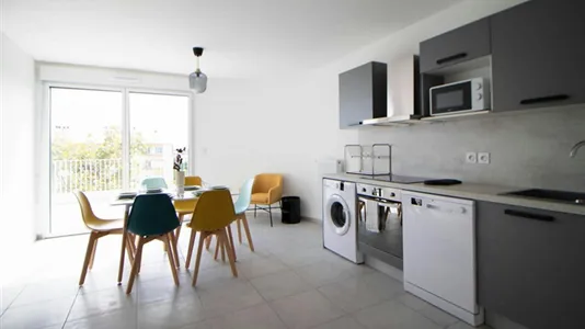 Rooms in Lyon - photo 5