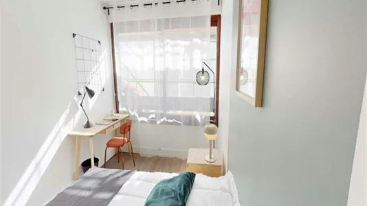 Rooms in Paris 15ème arrondissement - photo 3