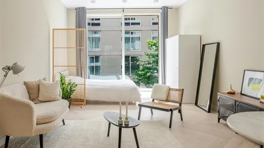 Apartments in Location is not specified - photo 1