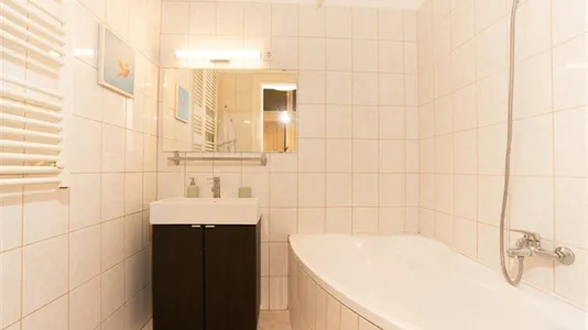 Rooms in Budapest Terézváros - photo 9