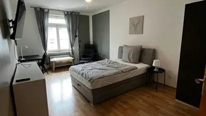 Room for rent in Frankfurt (region)