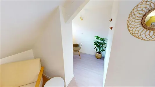 Rooms in Lyon - photo 5