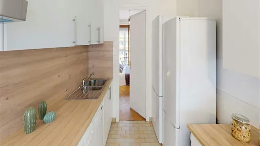 Rooms in Lyon - photo 8