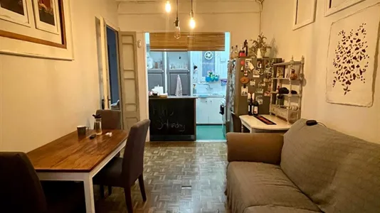 Rooms in Barcelona Eixample - photo 7