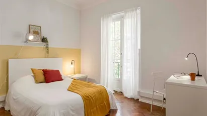 Room for rent in Lisbon (region)