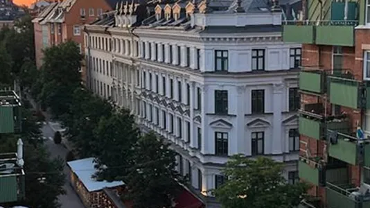 Apartments in Södermalm - photo 5