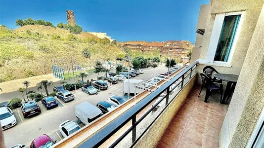 Apartments in Benalmádena - photo 7