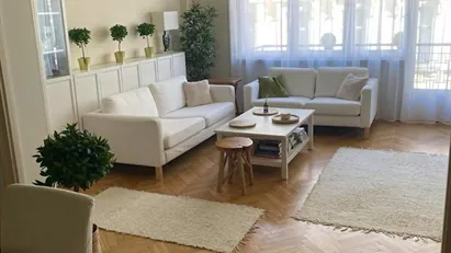 Apartment for rent in Budapest