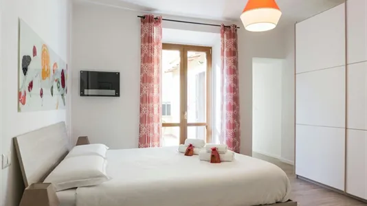 Apartments in Florence - photo 5