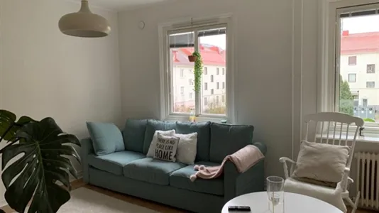 Apartments in Lundby - photo 1