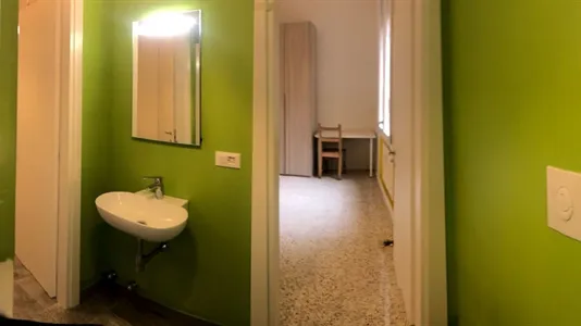 Rooms in Bologna - photo 7