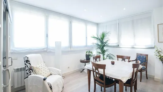 Apartments in Madrid Hortaleza - photo 4