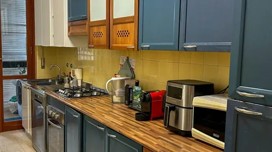 Apartments in Roma Municipio IX – EUR - photo 8