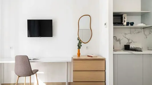 Rooms in Madrid Fuencarral-El Pardo - photo 7