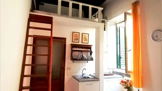 Apartments in Florence - photo 1