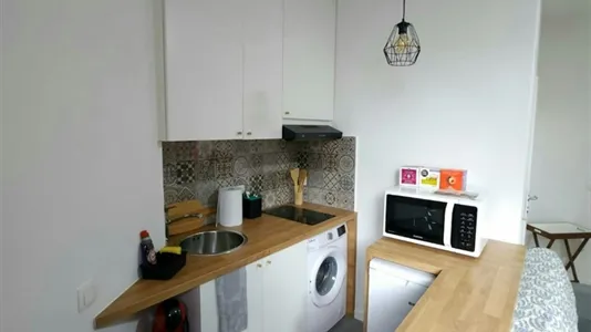 Apartments in Brussels Sint-Joost-ten-Node - photo 6