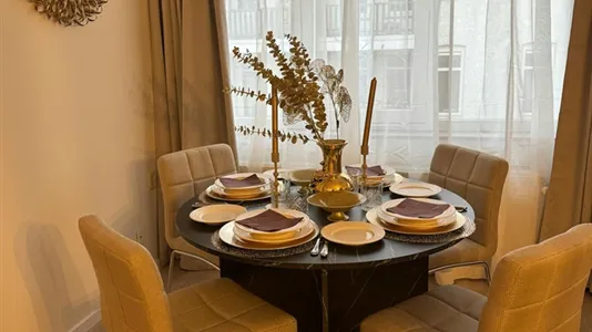 Apartments in Rotterdam Noord - photo 5