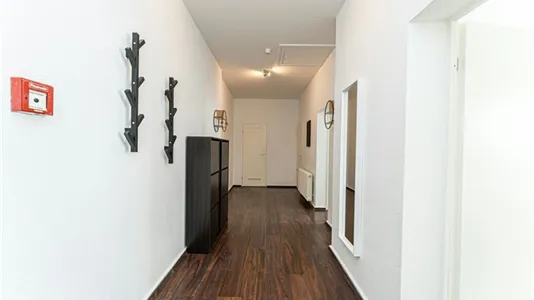 Rooms in Berlin Mitte - photo 10