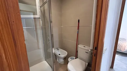 Rooms in Fuenlabrada - photo 9