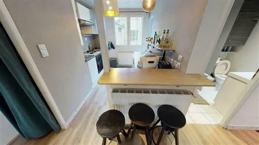 Rooms in Grenoble - photo 5