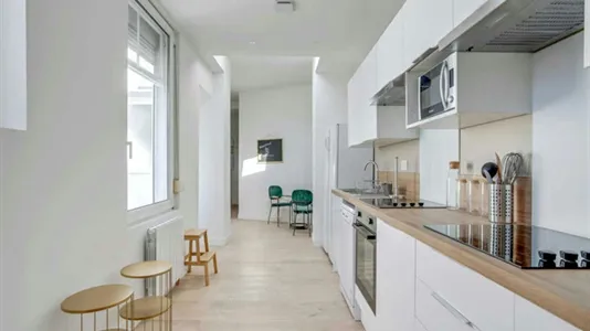 Rooms in Lille - photo 5