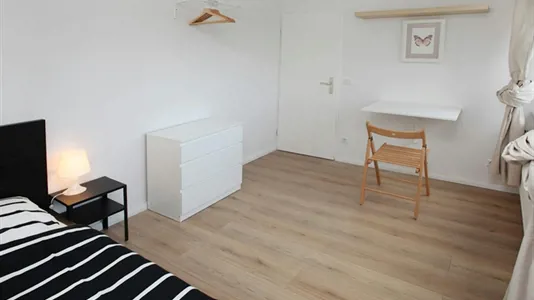 Rooms in Berlin Charlottenburg-Wilmersdorf - photo 2