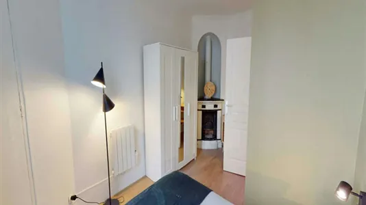 Rooms in Paris 16éme arrondissement (North) - photo 4