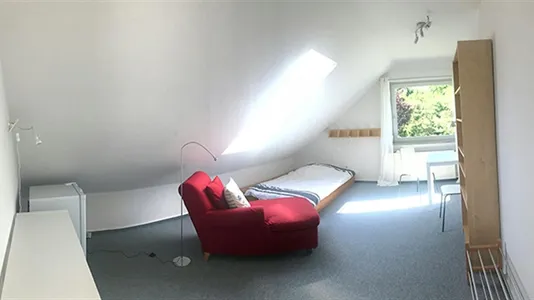 Rooms in Hamburg Wandsbek - photo 5