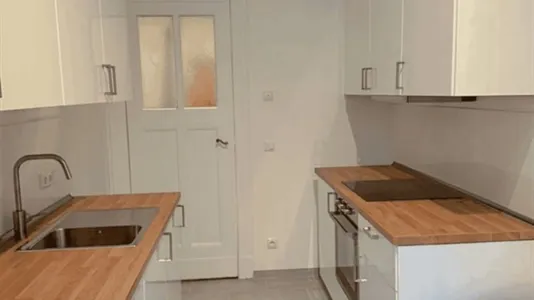 Rooms in Berlin Friedrichshain-Kreuzberg - photo 7