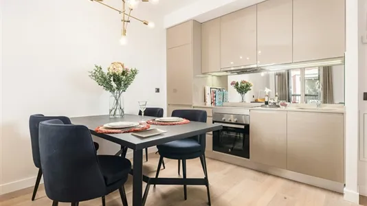 Apartments in Madrid Centro - photo 6