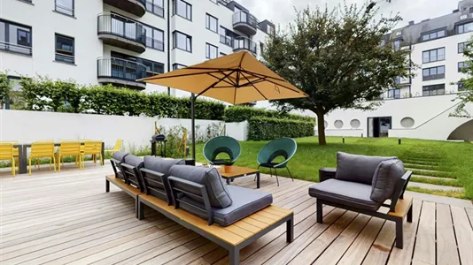 Rooms in Stad Brussel - photo 8