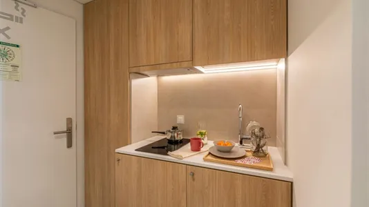 Apartments in Location is not specified - photo 6