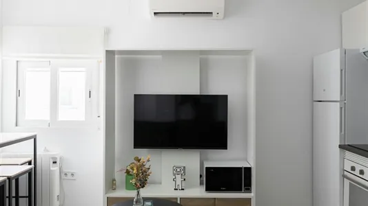 Rooms in Getafe - photo 5