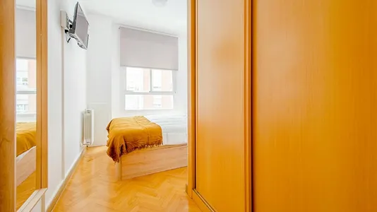 Rooms in Madrid Arganzuela - photo 9