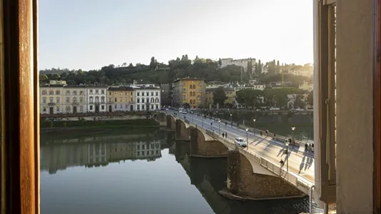 Apartments in Florence - photo 8