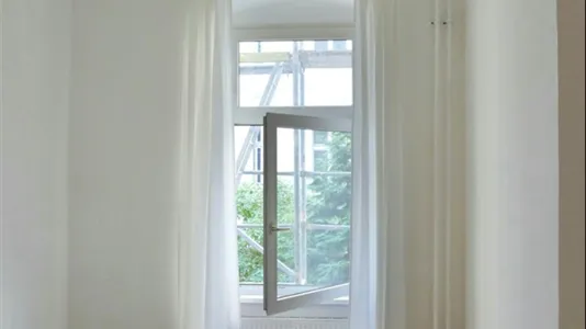Rooms in Berlin Friedrichshain-Kreuzberg - photo 1