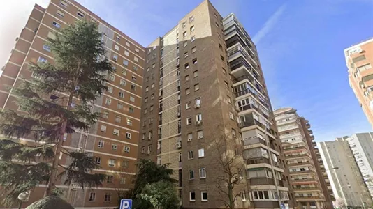 Rooms in Madrid Moncloa-Aravaca - photo 5