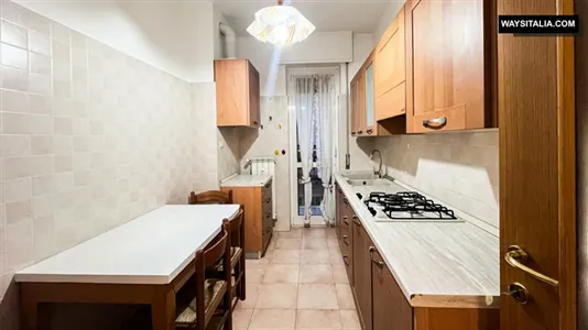Rooms in Milano Zona 8 - Fiera, Gallaratese, Quarto Oggiaro - photo 8