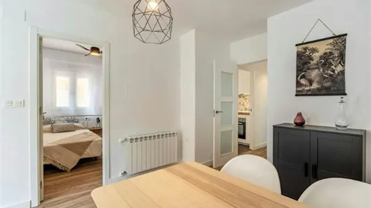 Rooms in Granada - photo 6