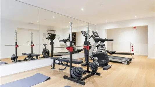 Rooms in Brussels Sint-Pieters-Woluwe - photo 5