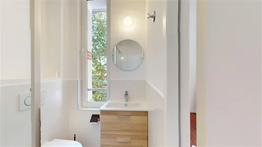 Rooms in Toulouse - photo 6