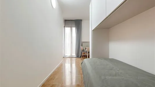 Rooms in Padua - photo 2