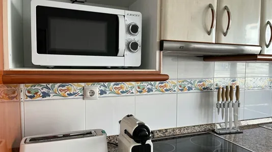 Rooms in Zaragoza - photo 6