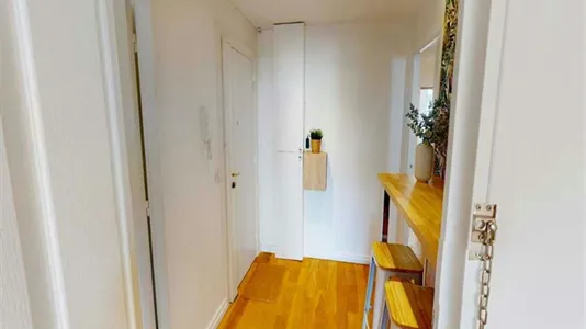 Rooms in Paris 15ème arrondissement - photo 8