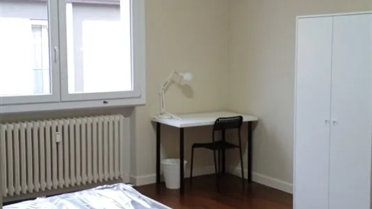 Rooms in Bologna - photo 7