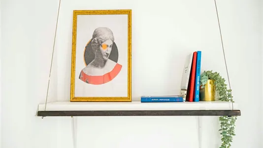 Rooms in Madrid Centro - photo 7